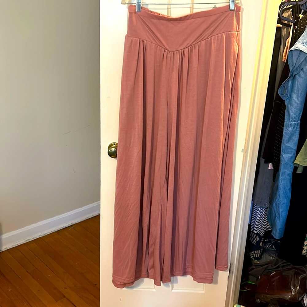 Flowy Pants!